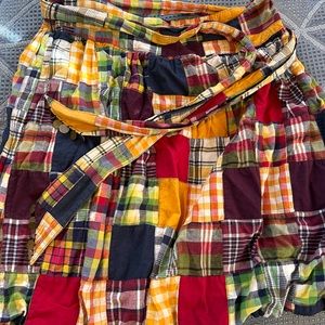 American Eagle outfitters skirt